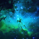 Illustration for article titled Beautiful tilt-shift photos turn the Universe into precious jewels